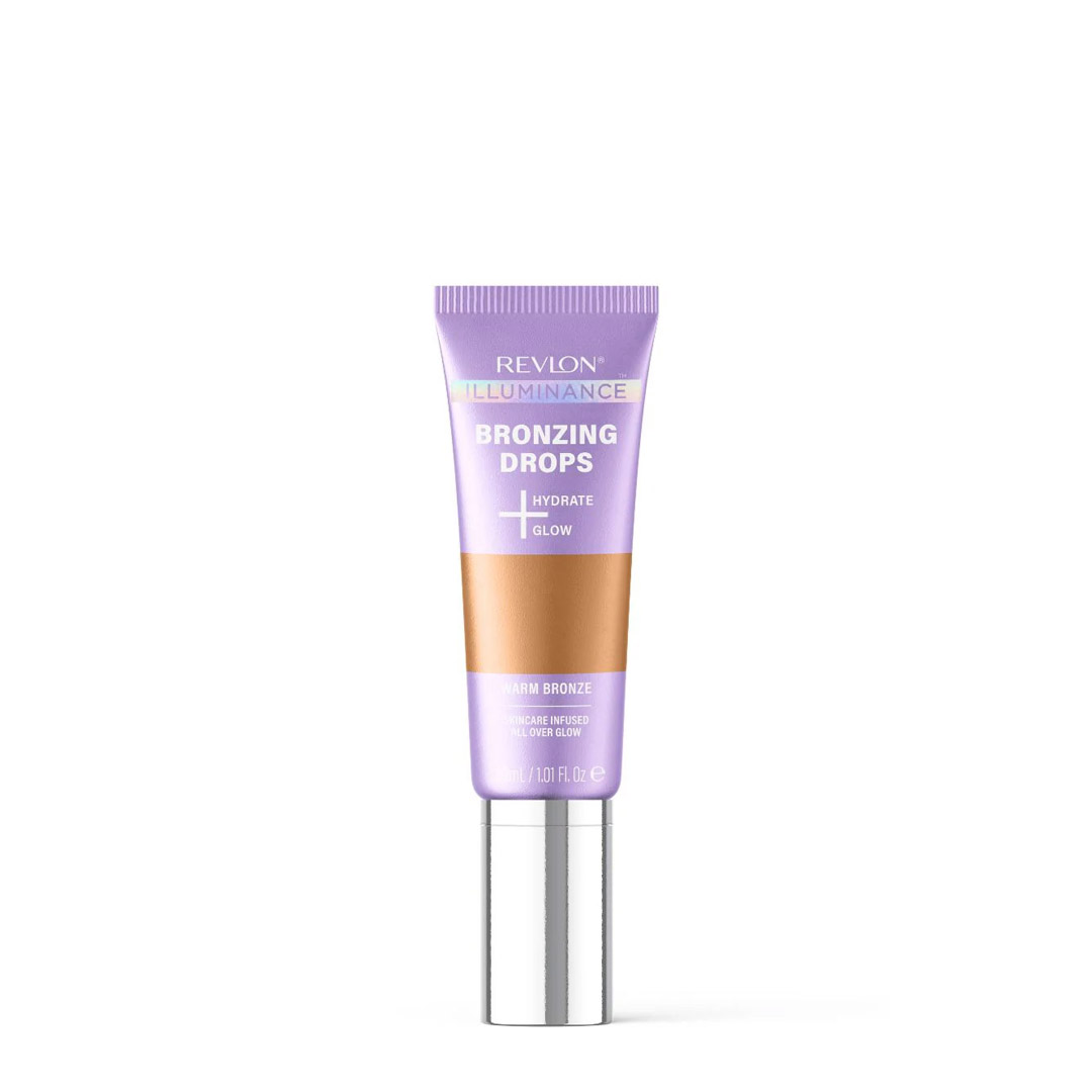 Revlon Illuminance™ Bronzing Drops - Warm Bronze